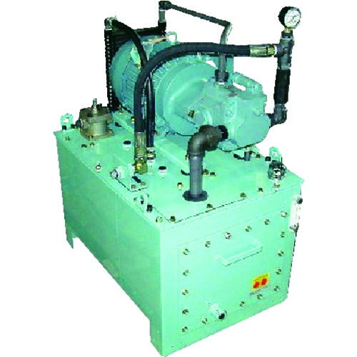 daikin通用液压单元NT06M15N15-20