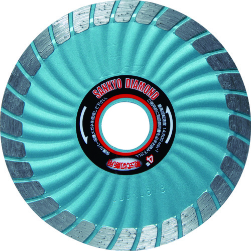 sankyo sd刀8x 105x20.0 sd-rx4