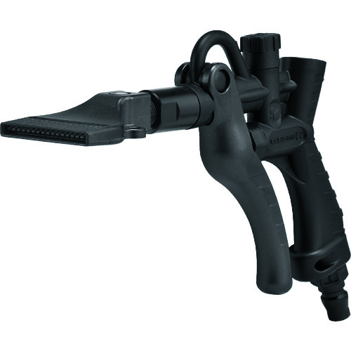 joplax塑料空气duster joplaster r（对于下管） +平发喷嘴（由PPS制成） +专用适配器TD-100H-EJF