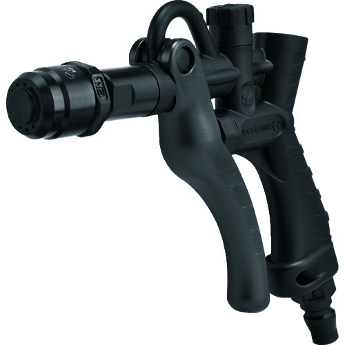 joplax塑料空气duster joplaster r（对于下管） +圆形喷嘴（由pom制造） +专用适配器TD-100H-EJR