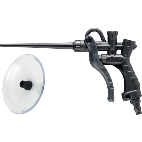 joplax塑料空气duster joplaster r（对于下管） +安全屏蔽（PC制造）TD-100H-TASPC