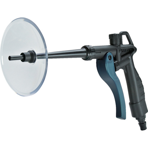 joplax塑料空气duster joplaster pro（对于下管） +安全屏蔽（PC制造）TD-200 HB-TASPC