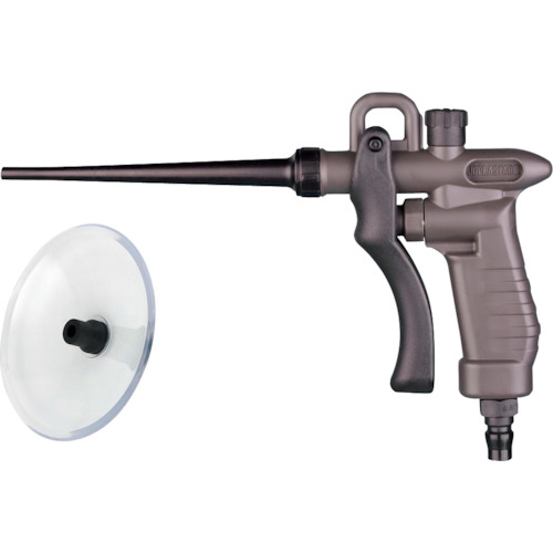 joplax塑料空气duster joplaster 2（对于下管） +安全屏蔽（由PC制成）TD-30H-TASPC