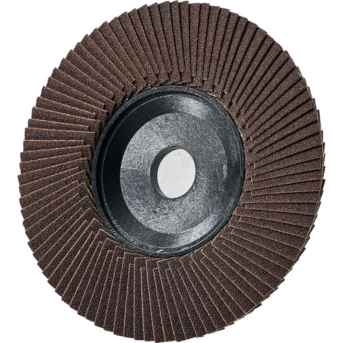 AC Techno Disc A-E外径X孔直径：100 x 15毫米晶粒尺寸（＃）40 TDE10015-A-40