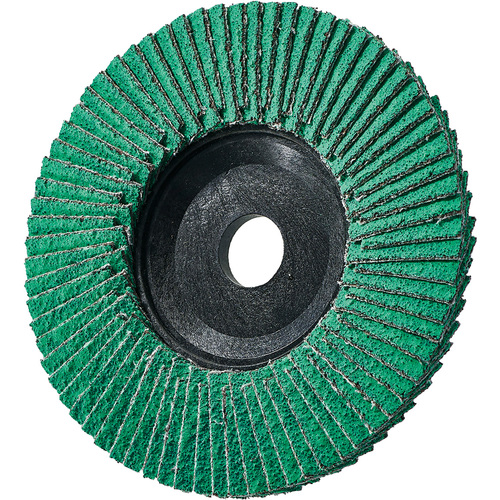 AC Technodisc Z-E TDE10015-Z-80