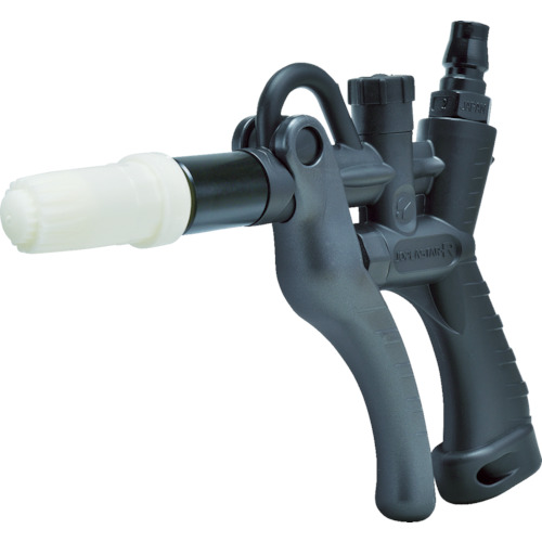 joplax塑料空气duster joplaster r（用于上管） +圆形喷嘴（由ABS制成） +专用适配器TU-100H-600R