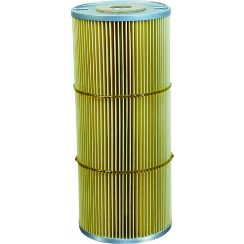 东海　水用フィルター　Φ１５０Ｘ３５０（Φ３３）　（２个入）　TW-02-N-2P