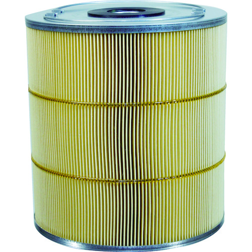 东海　水用フィルター　Φ２６０Ｘ２８０（Φ４６）　（２个入）　TW-23-N-2P