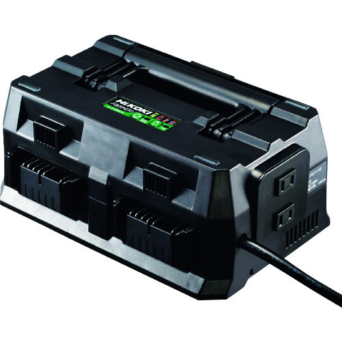 hikoki多端口充电器UC18YTSL