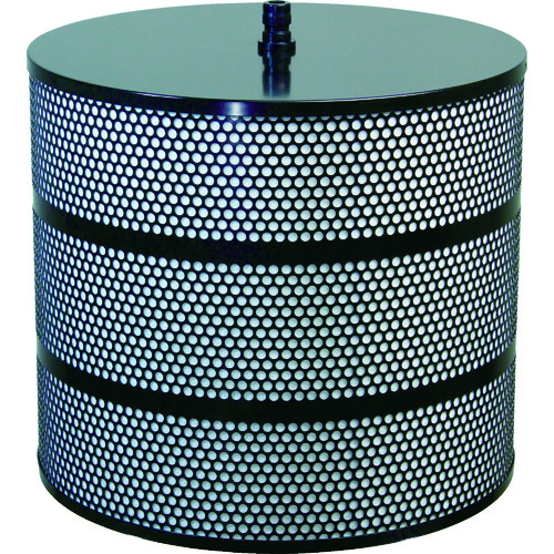 tokai滤镜φ340x300（用于三菱电气，makino磨坊和nishibu electric M-coupler）ut500