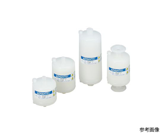 囊式滤芯过滤器 CCS-045-D1NS 无菌