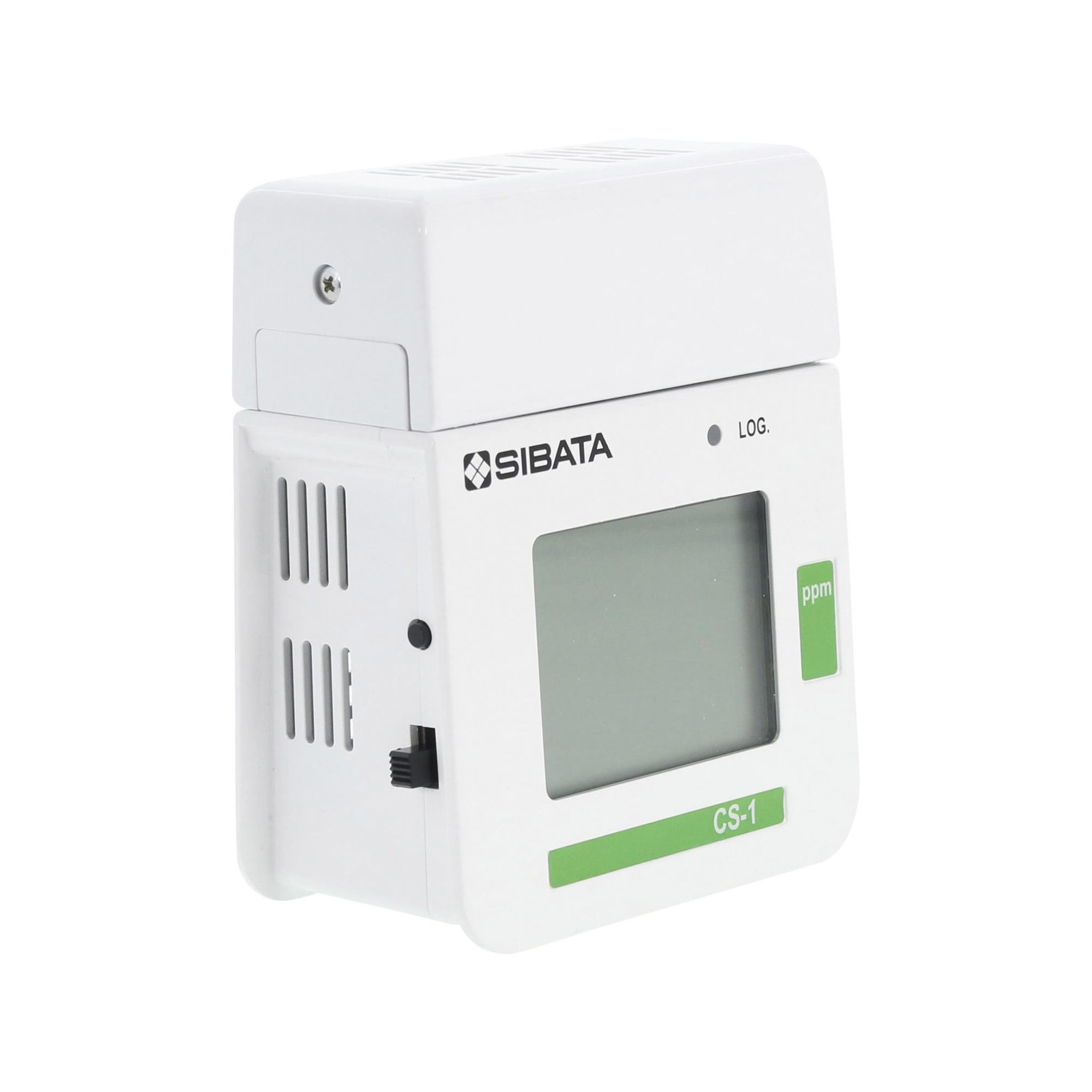 柴田科学二氧化碳监测仪 “Chicco-iino” CS-1