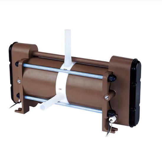 IWAKI  FW-20T2  气动波纹管泵FW/FW-H