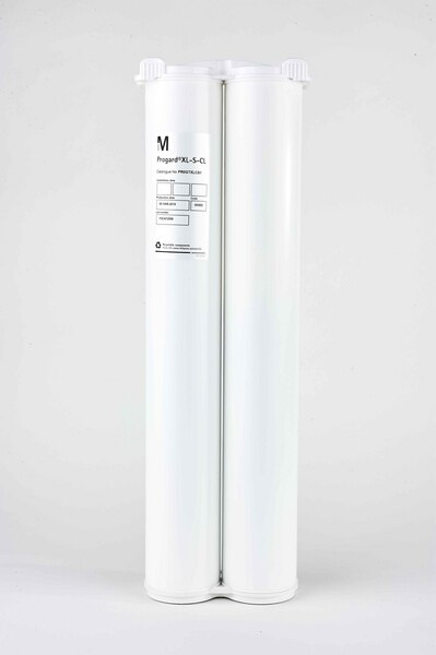 MERCK    PR0GTXLCS1 纯水柱