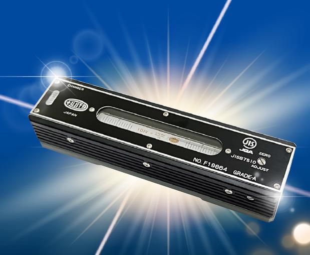 FUJITA NO.701 日本藤田精密水平仪